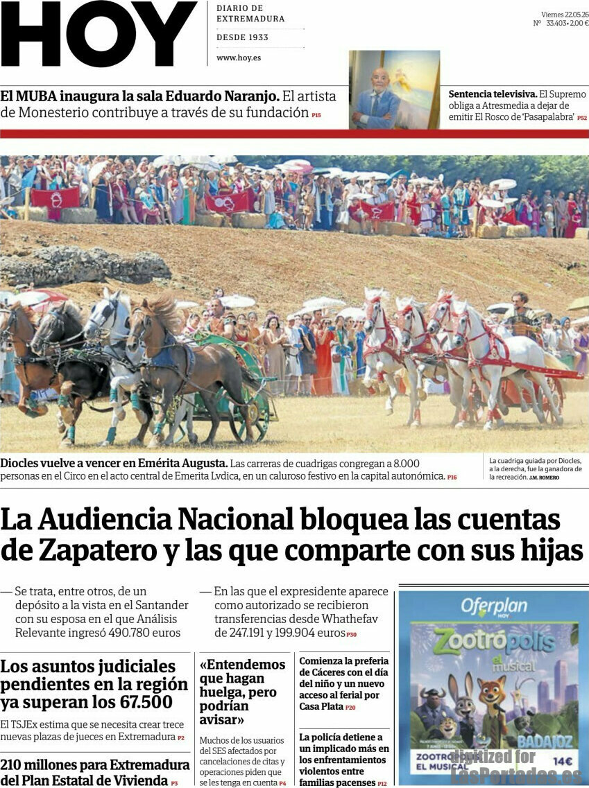 Hoy
