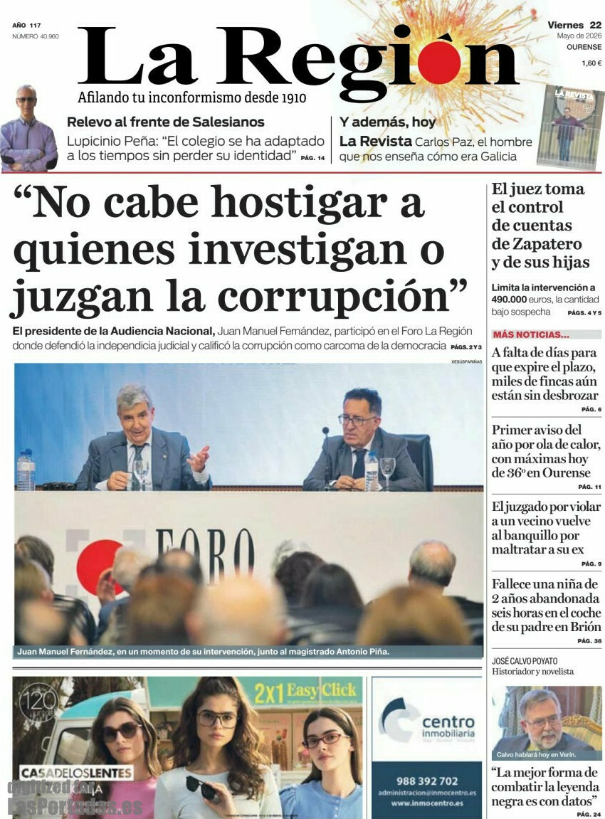 La Región