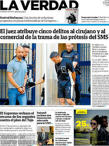 Periodico La Verdad