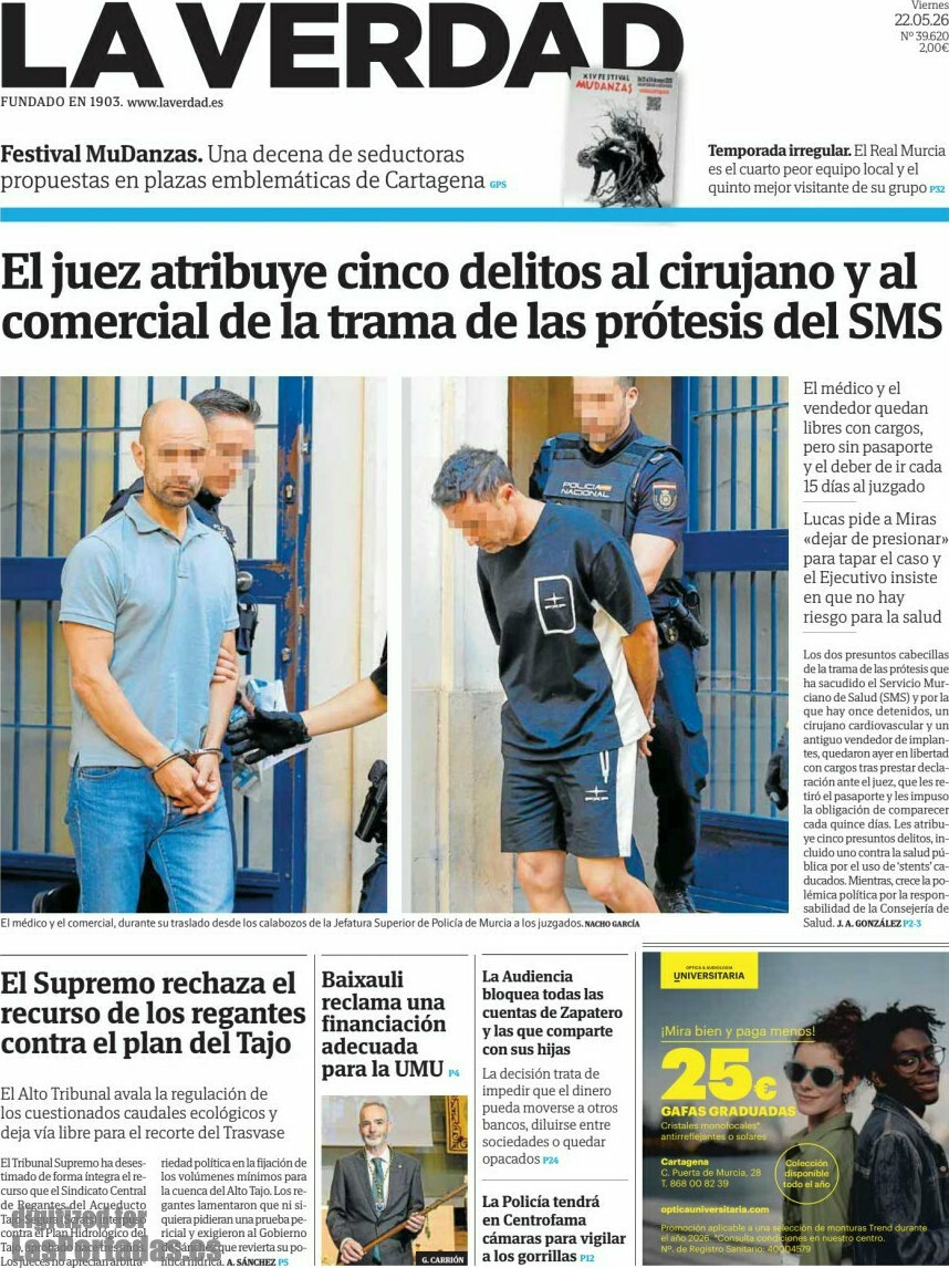 La Verdad
