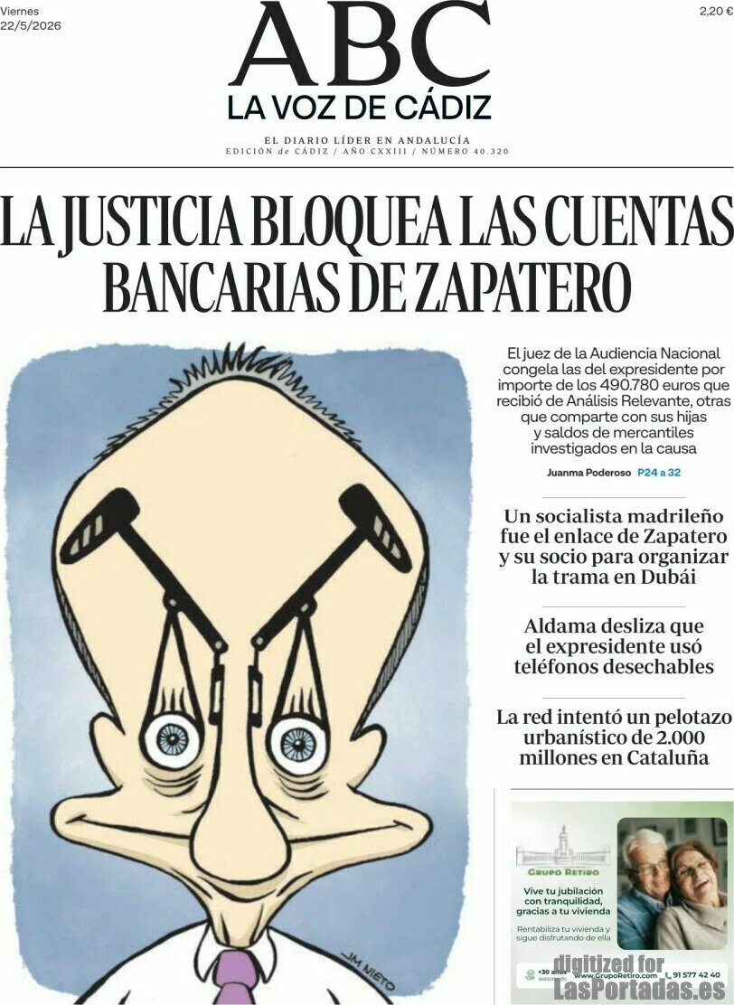 La Voz de Cádiz