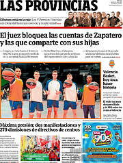 /Las Provincias