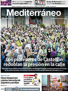 Periodico Mediterráneo