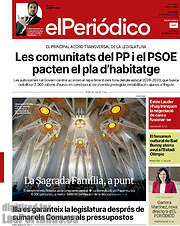 /El Periódico de Catalunya(Català)