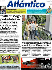 /Atlántico Diario