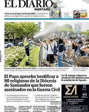 /El Diario Montañés