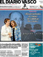 /El Diario Vasco