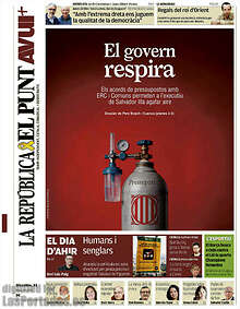 Periodico El Punt