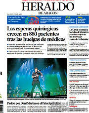/Heraldo de Aragon