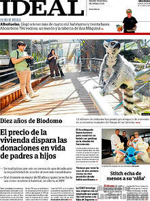 Periodico Ideal
