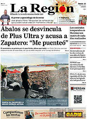 /La Región