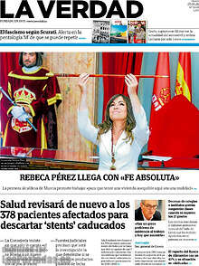 Periodico La Verdad