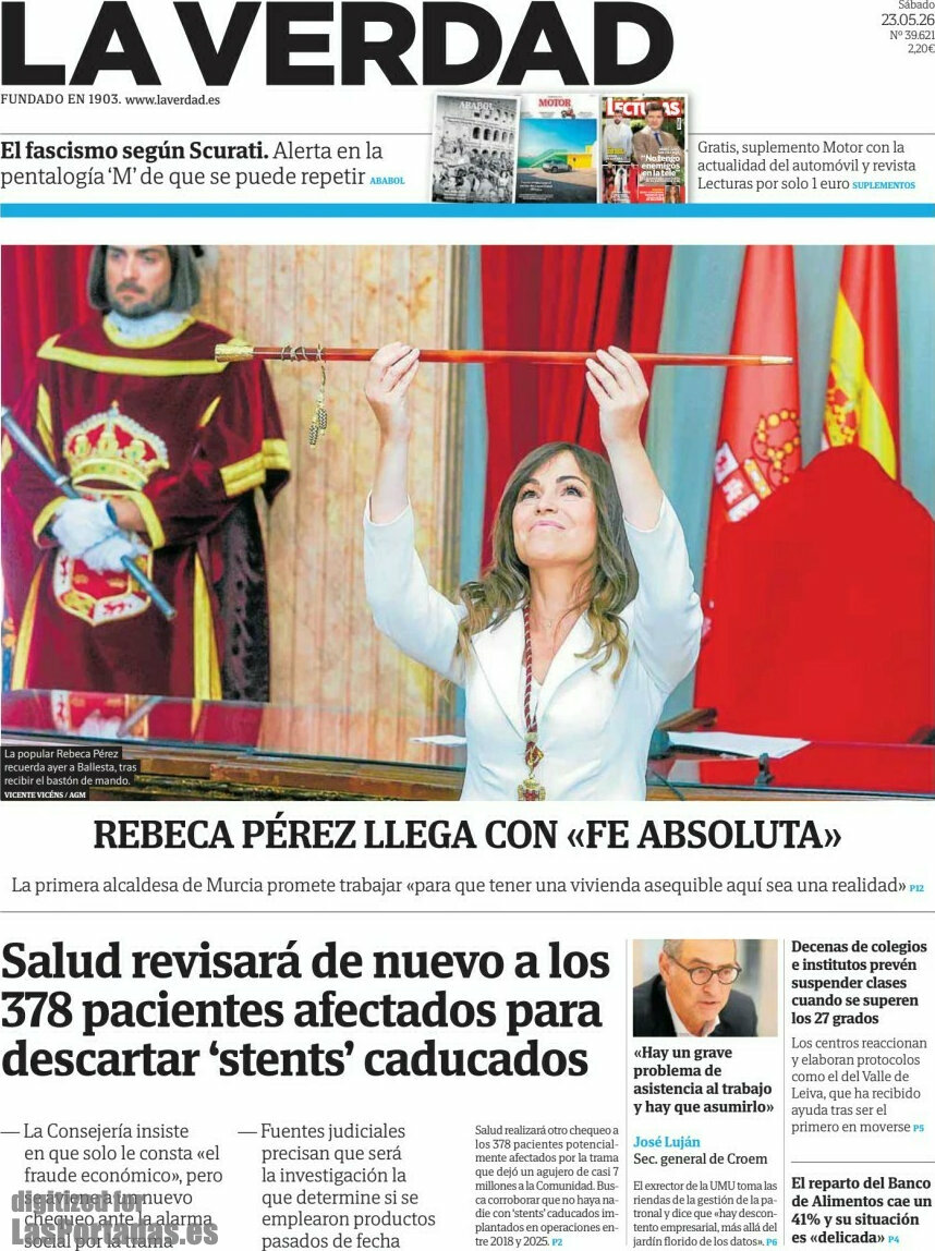 La Verdad