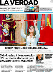 /La Verdad