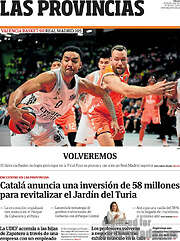 /Las Provincias