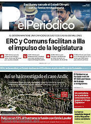 /El Periódico de Catalunya(Castellano)