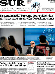 Periodico Sur