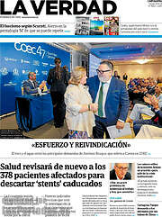 /La Verdad Cartagena