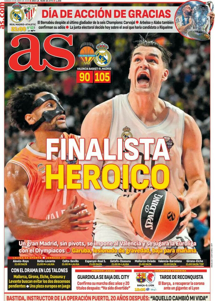 AS
