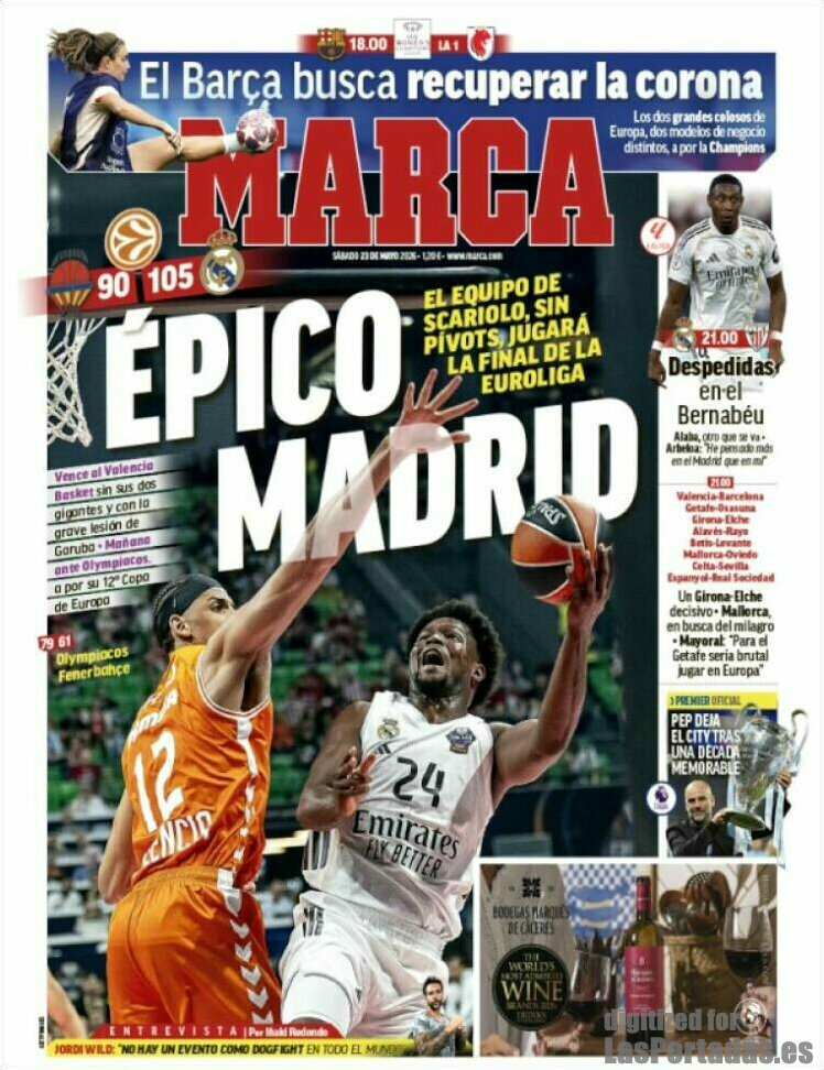 Marca