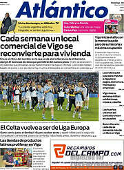 /Atlántico Diario