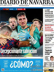 /Diario de Navarra