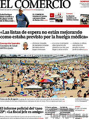/El Comercio