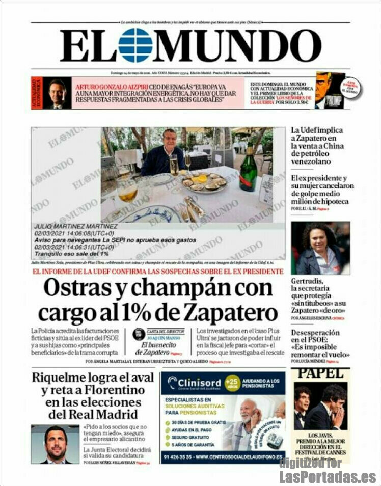 El Mundo