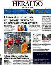 /Heraldo de Aragon