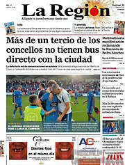 /La Región
