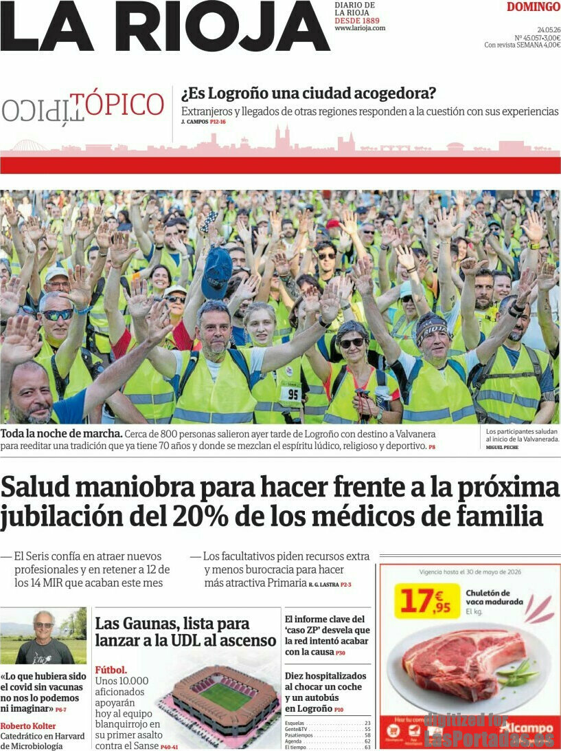 La Rioja