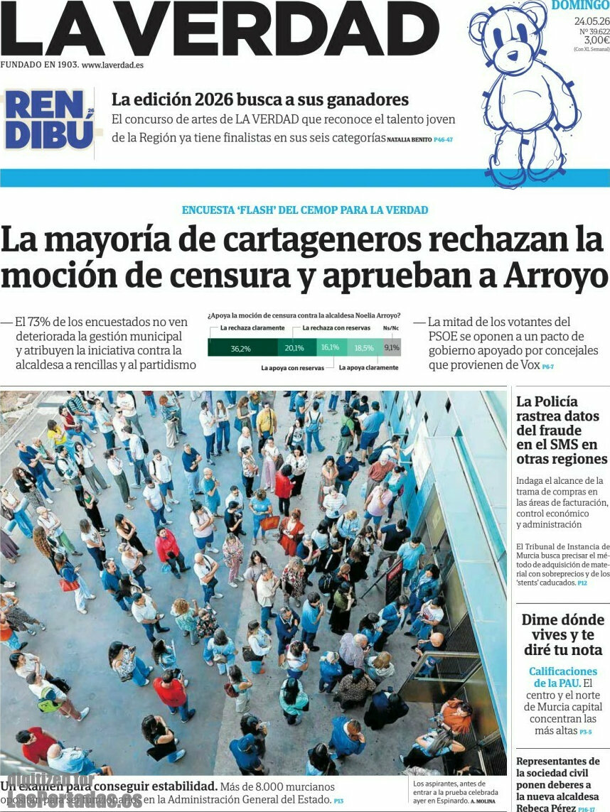 La Verdad