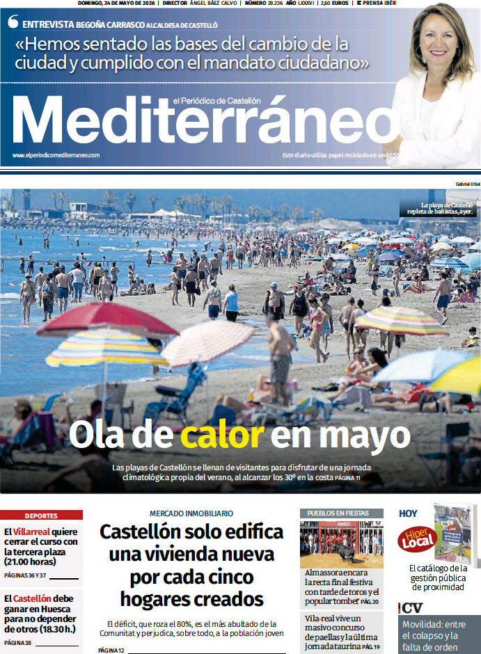 Mediterráneo