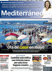 /Mediterráneo