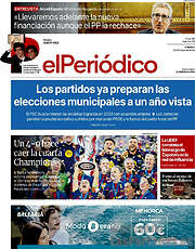 /El Periódico de Catalunya(Castellano)