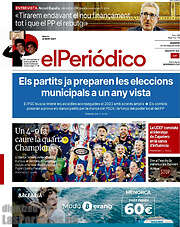 /El Periódico de Catalunya(Català)