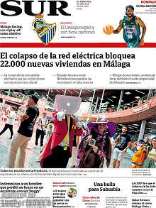 Periodico Sur