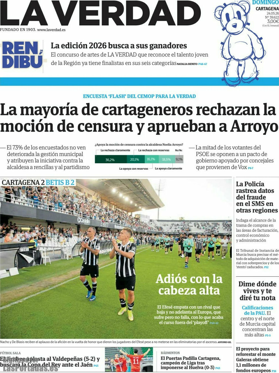 La Verdad Cartagena