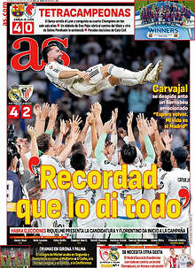 Periodico AS
