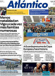 /Atlántico Diario