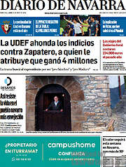 /Diario de Navarra