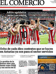 Periodico El Comercio