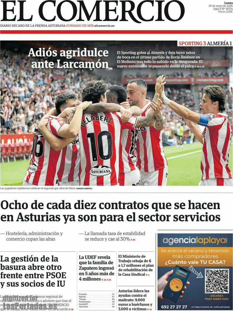 El Comercio