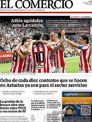 /El Comercio