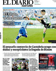 /El Diario Montañés