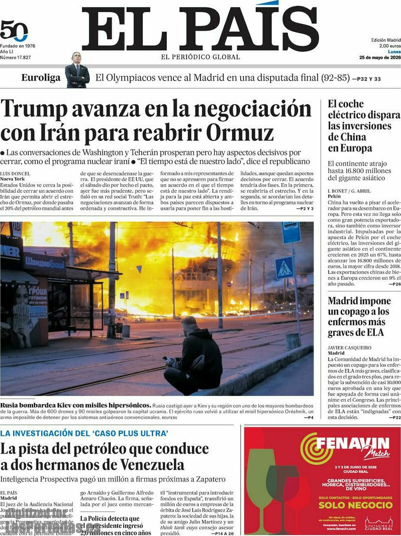 El País