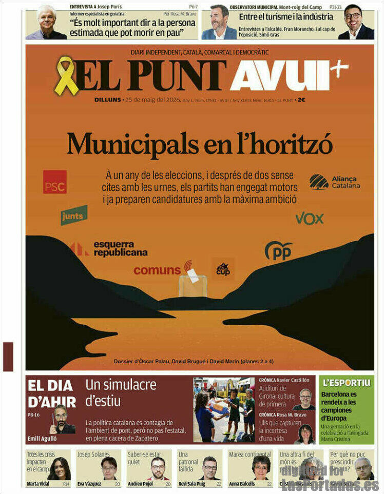 El Punt