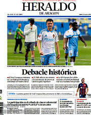 /Heraldo de Aragon