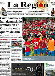 /La Región