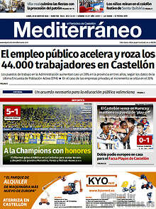 Periodico Mediterráneo